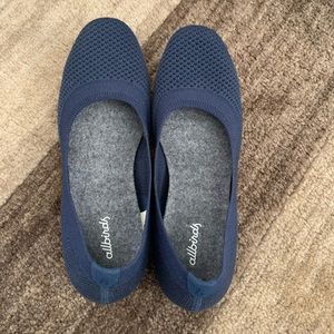 Allbirds Tree Breezers